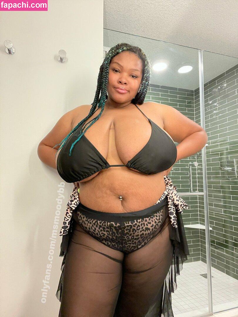 MsMoodyBB / blacktttuesday leaked nude photo #0036 from OnlyFans/Patreon