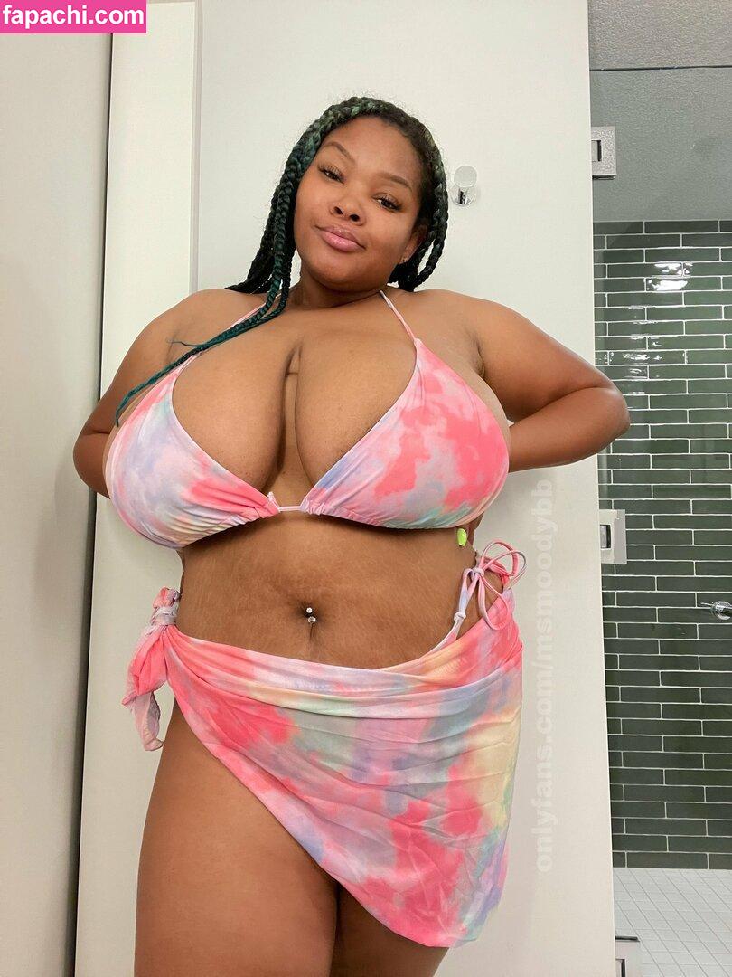 MsMoodyBB / blacktttuesday leaked nude photo #0037 from OnlyFans/Patreon