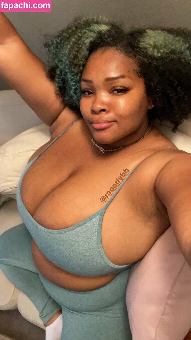 MsMoodyBB / blacktttuesday leaked nude photo #0038 from OnlyFans/Patreon