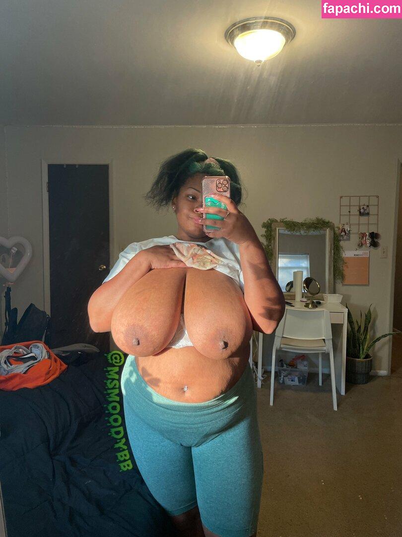 MsMoodyBB / blacktttuesday leaked nude photo #0044 from OnlyFans/Patreon
