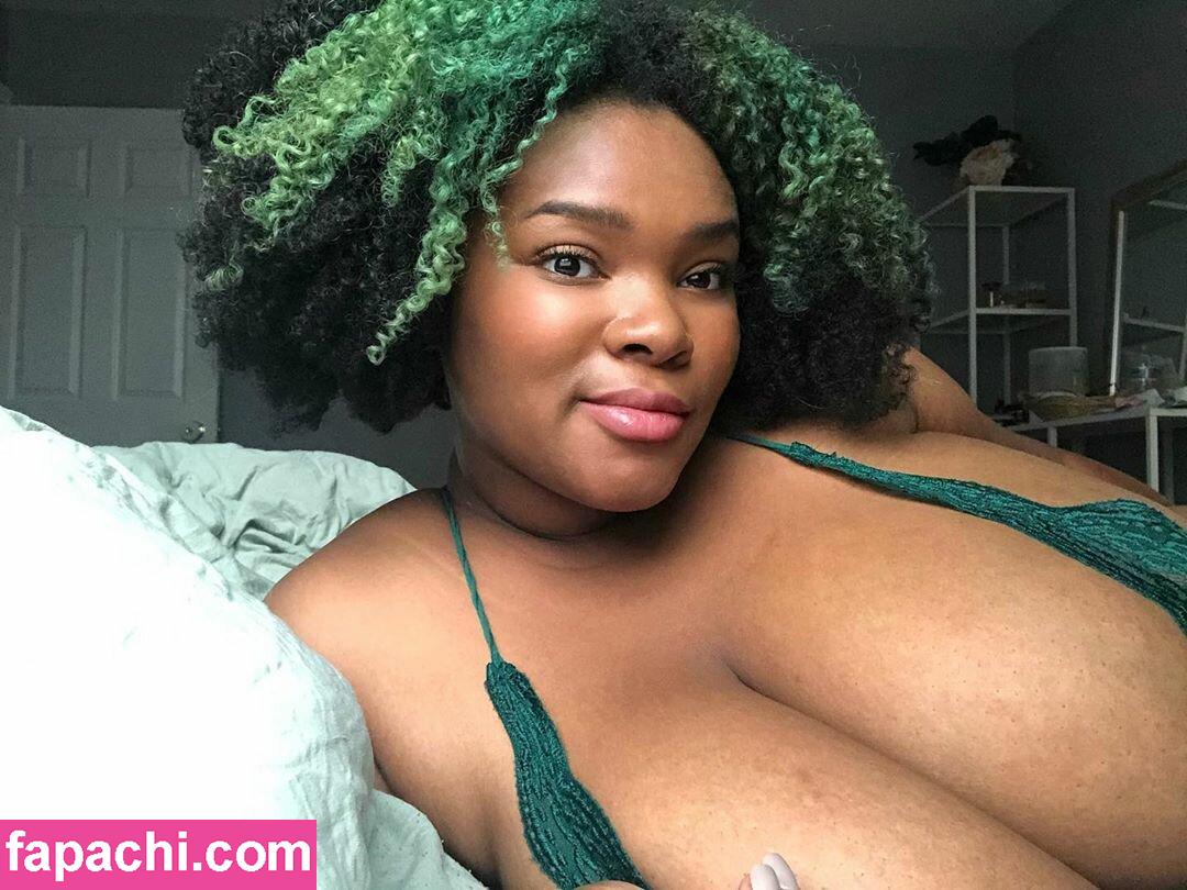 MsMoodyBB / blacktttuesday leaked nude photo #0056 from OnlyFans/Patreon
