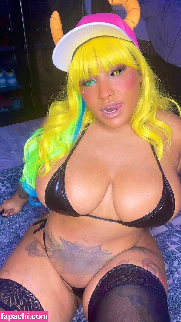 MsNikiarenee / msnikiarenee_ / nikiarenee leaked nude photo #0017 from OnlyFans/Patreon