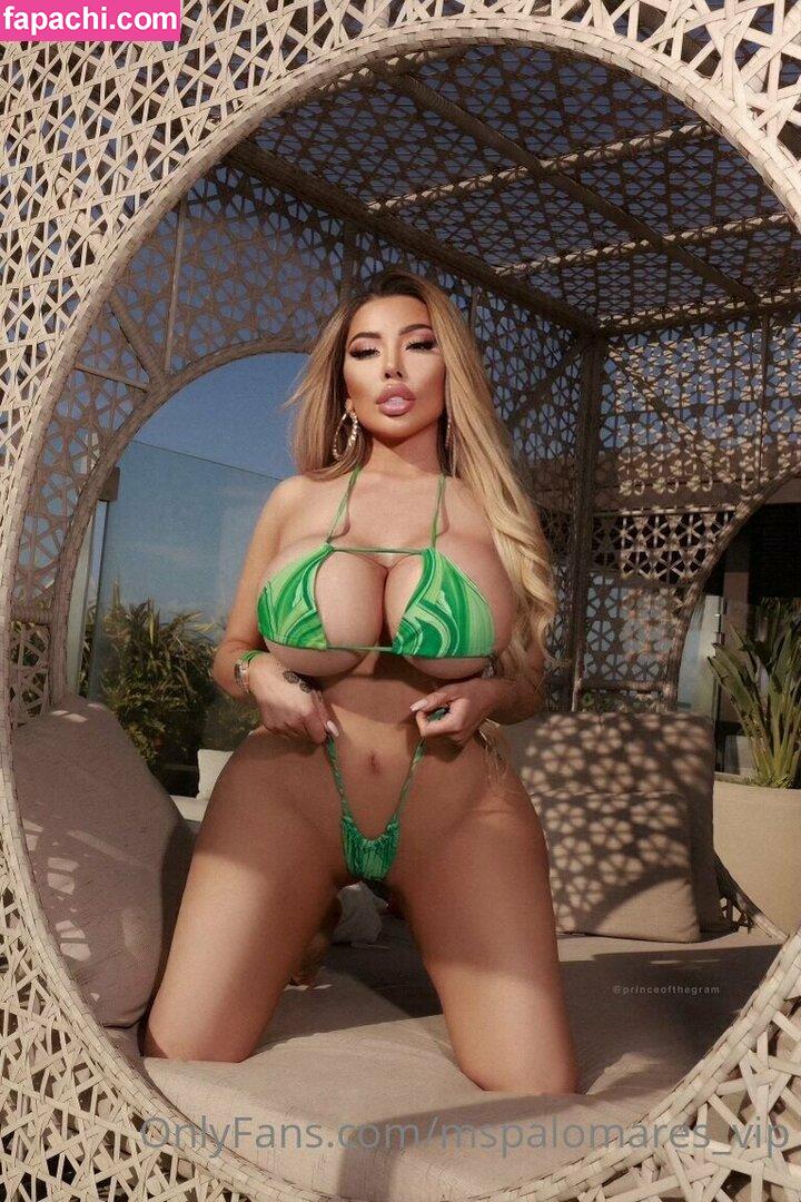 mspalomares_vip / stephanie.palomares leaked nude photo #0015 from OnlyFans/Patreon