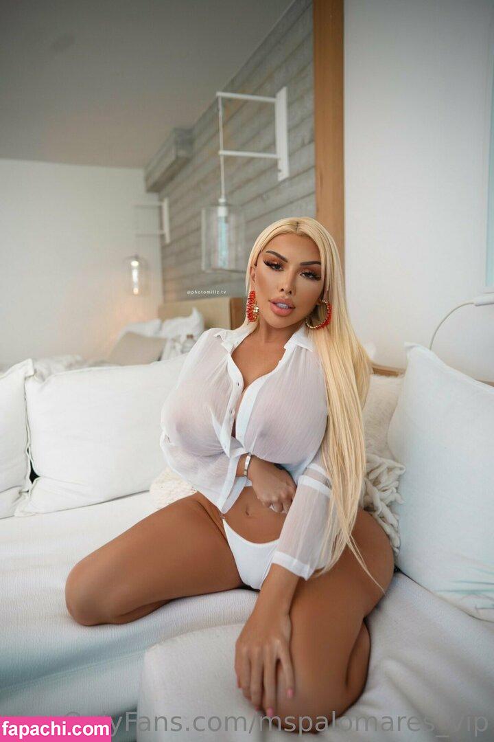 mspalomares_vip / stephanie.palomares leaked nude photo #0024 from OnlyFans/Patreon