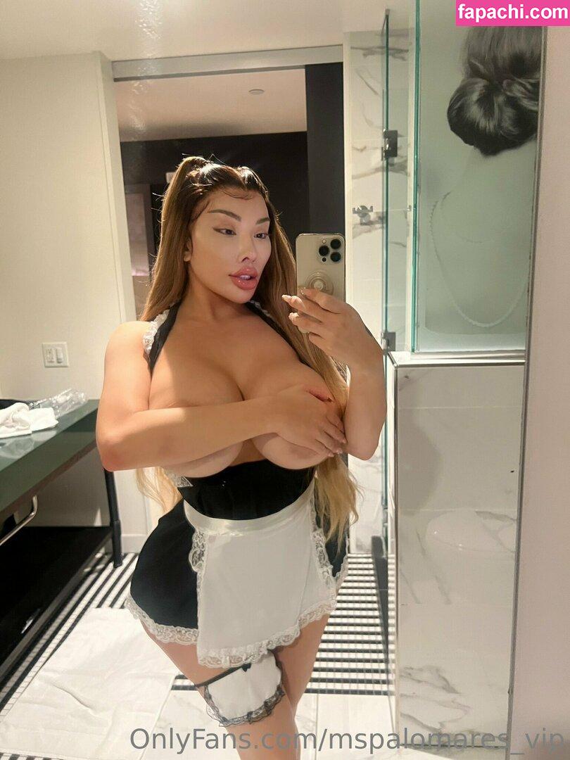 mspalomares_vip / stephanie.palomares leaked nude photo #0039 from OnlyFans/Patreon