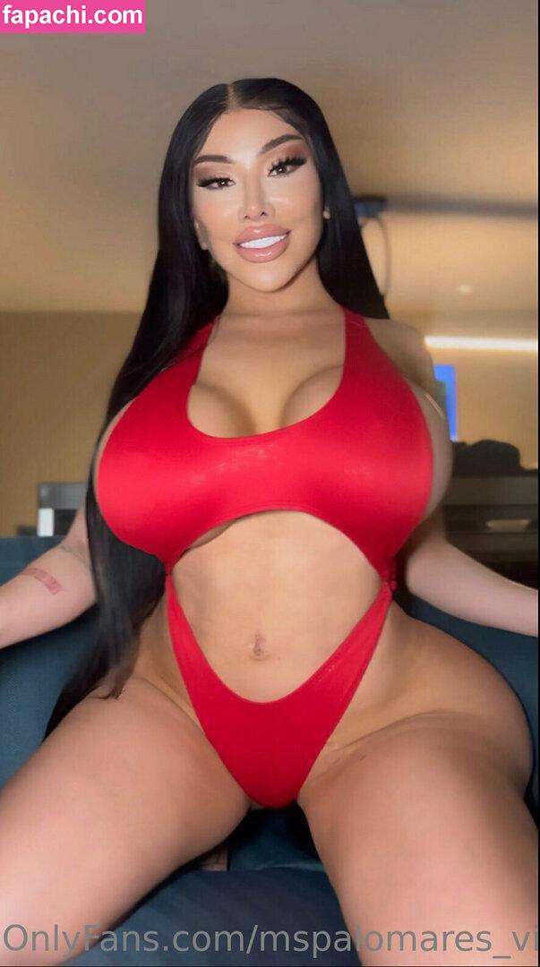 mspalomares_vip / stephanie.palomares leaked nude photo #0040 from OnlyFans/Patreon