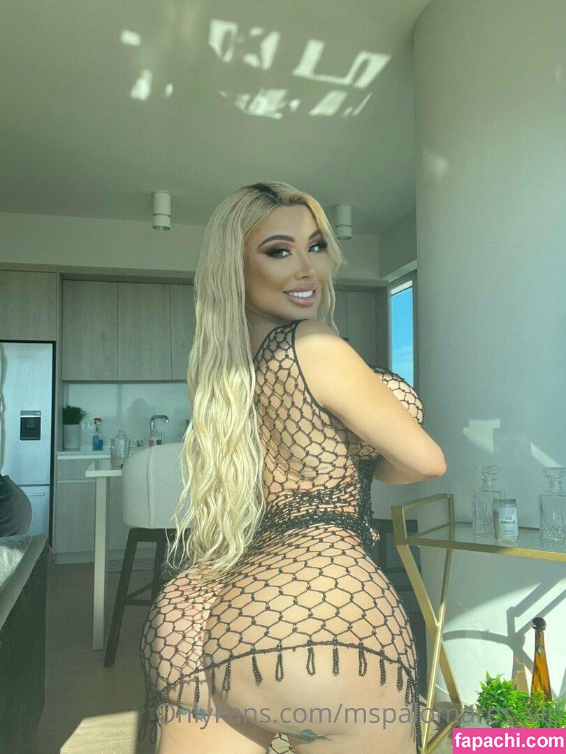 mspalomares_vip / stephanie.palomares leaked nude photo #0042 from OnlyFans/Patreon