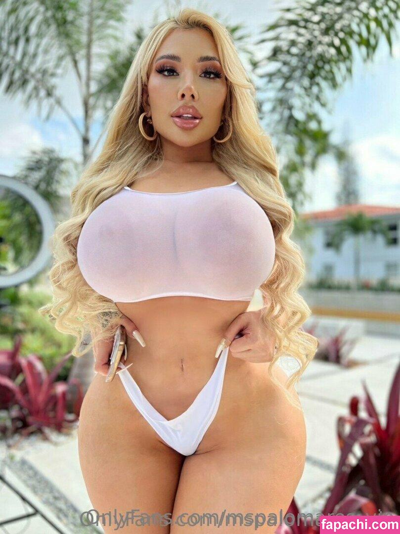 mspalomares_vip / stephanie.palomares leaked nude photo #0048 from OnlyFans/Patreon