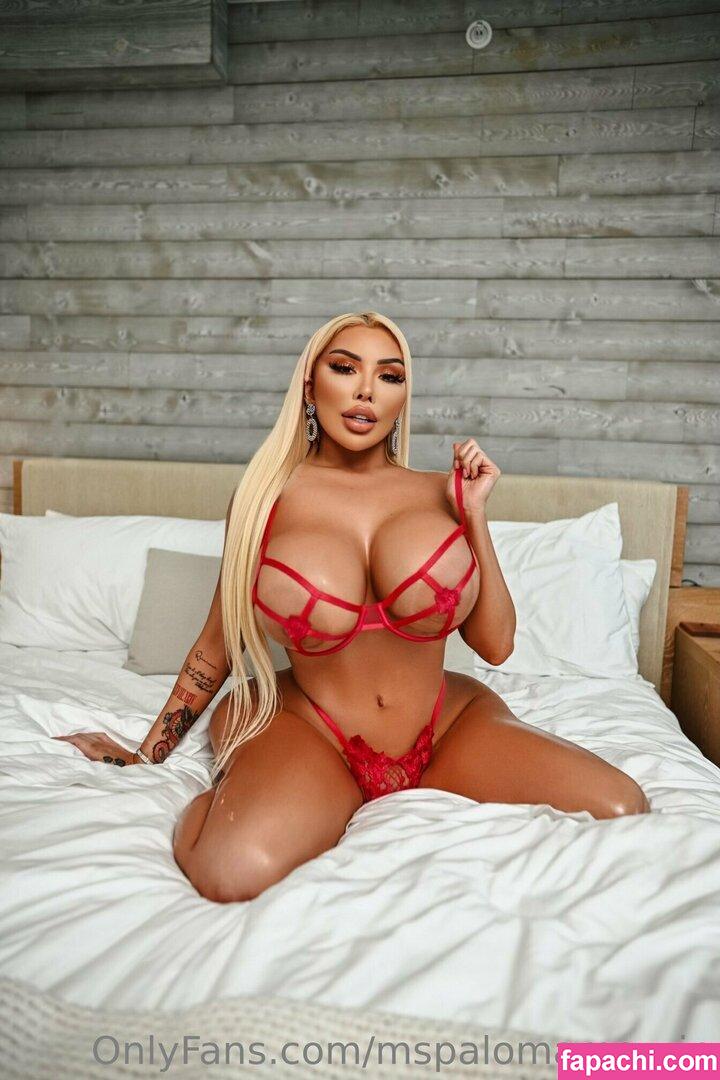 mspalomares_vip / stephanie.palomares leaked nude photo #0057 from OnlyFans/Patreon