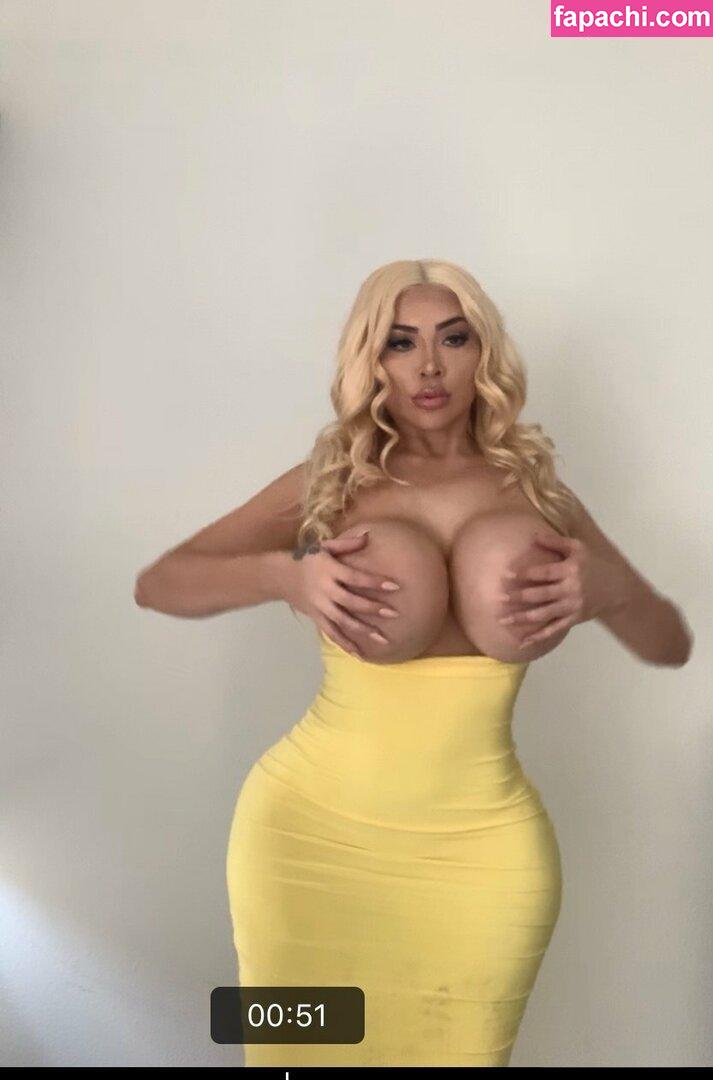 MsPalomares / mspalomares_vip / real_mspalomares leaked nude photo #0049 from OnlyFans/Patreon