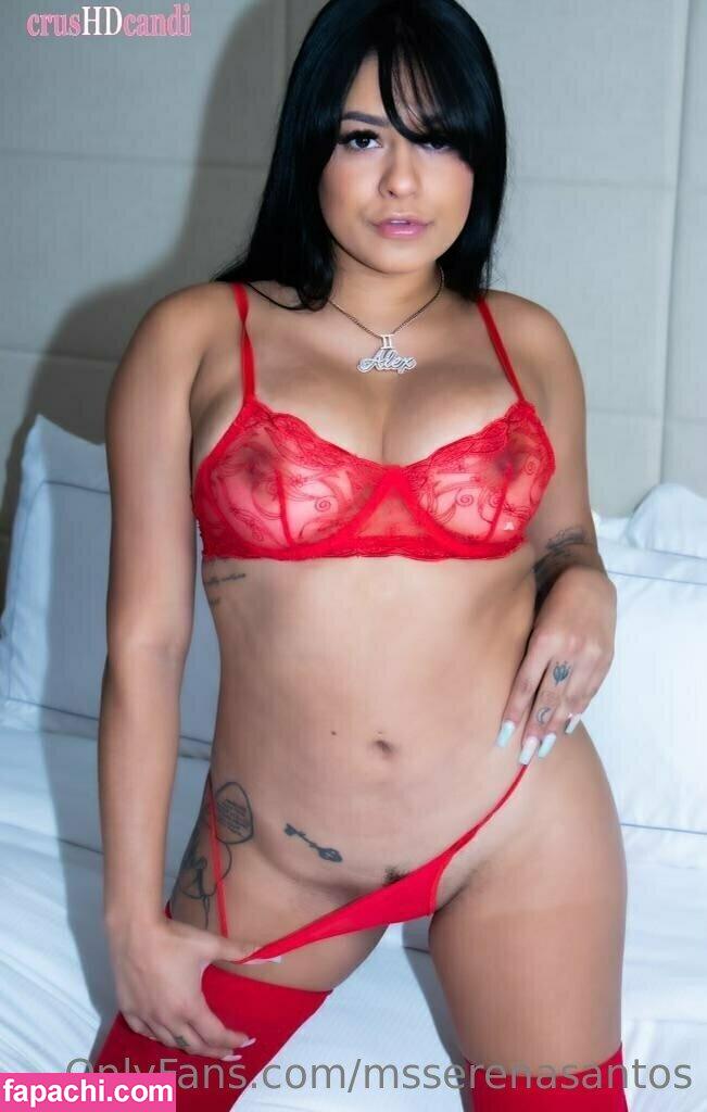 msserenasantos leaked nude photo #0152 from OnlyFans/Patreon
