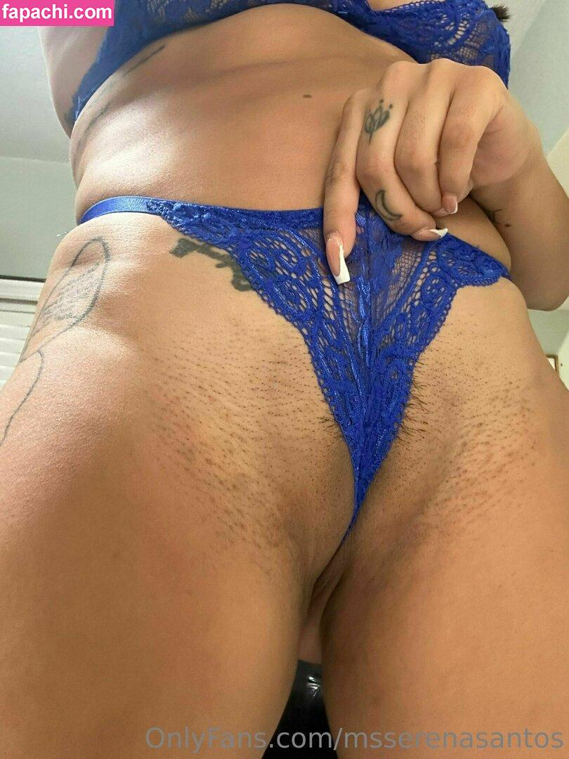msserenasantos leaked nude photo #0162 from OnlyFans/Patreon
