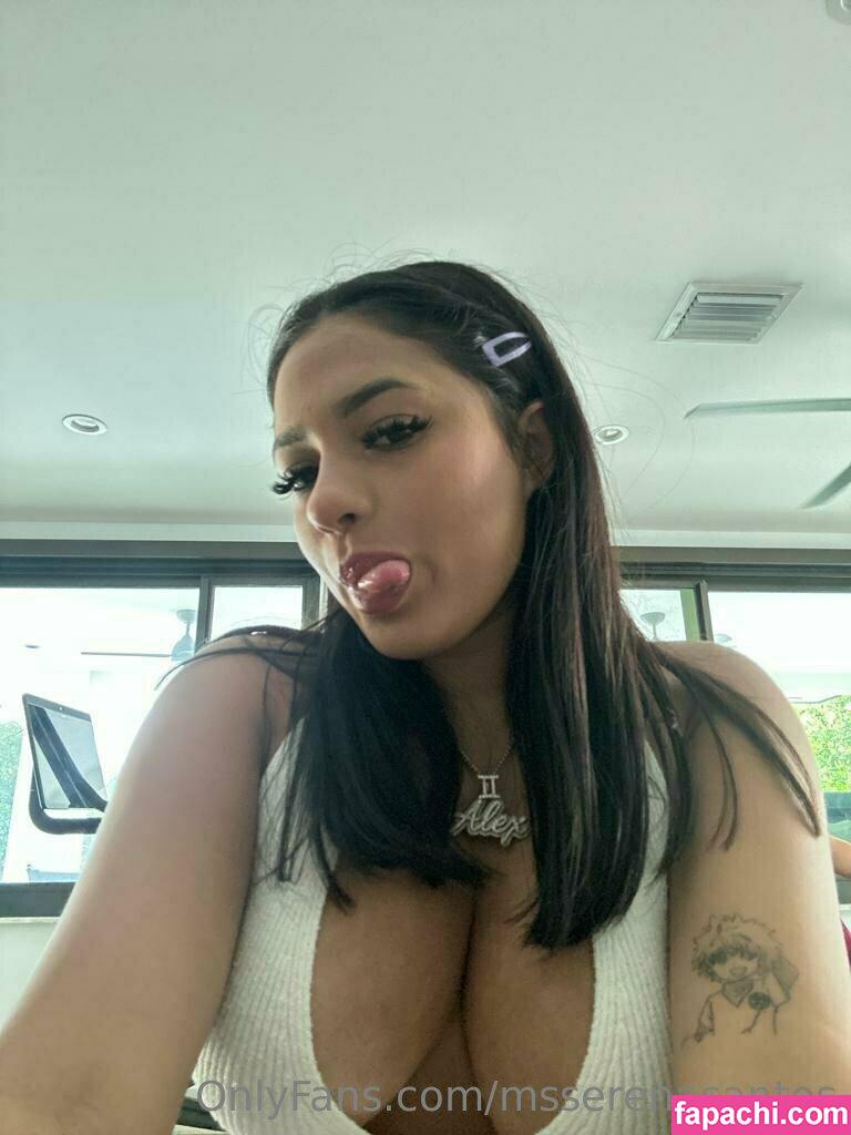 msserenasantos leaked nude photo #0163 from OnlyFans/Patreon