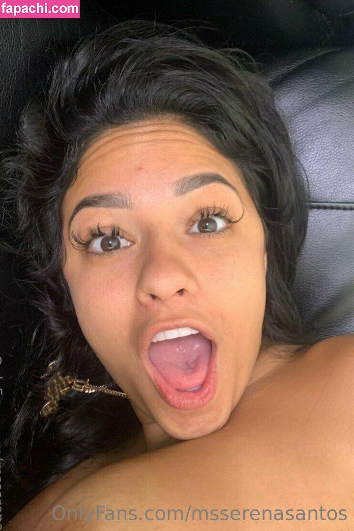msserenasantos leaked nude photo #0166 from OnlyFans/Patreon