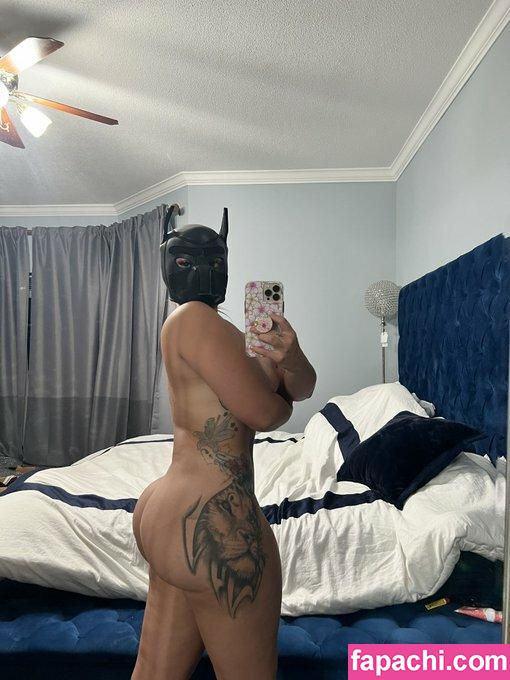 MsTriggahappy / mstriggawho leaked nude photo #0101 from OnlyFans/Patreon