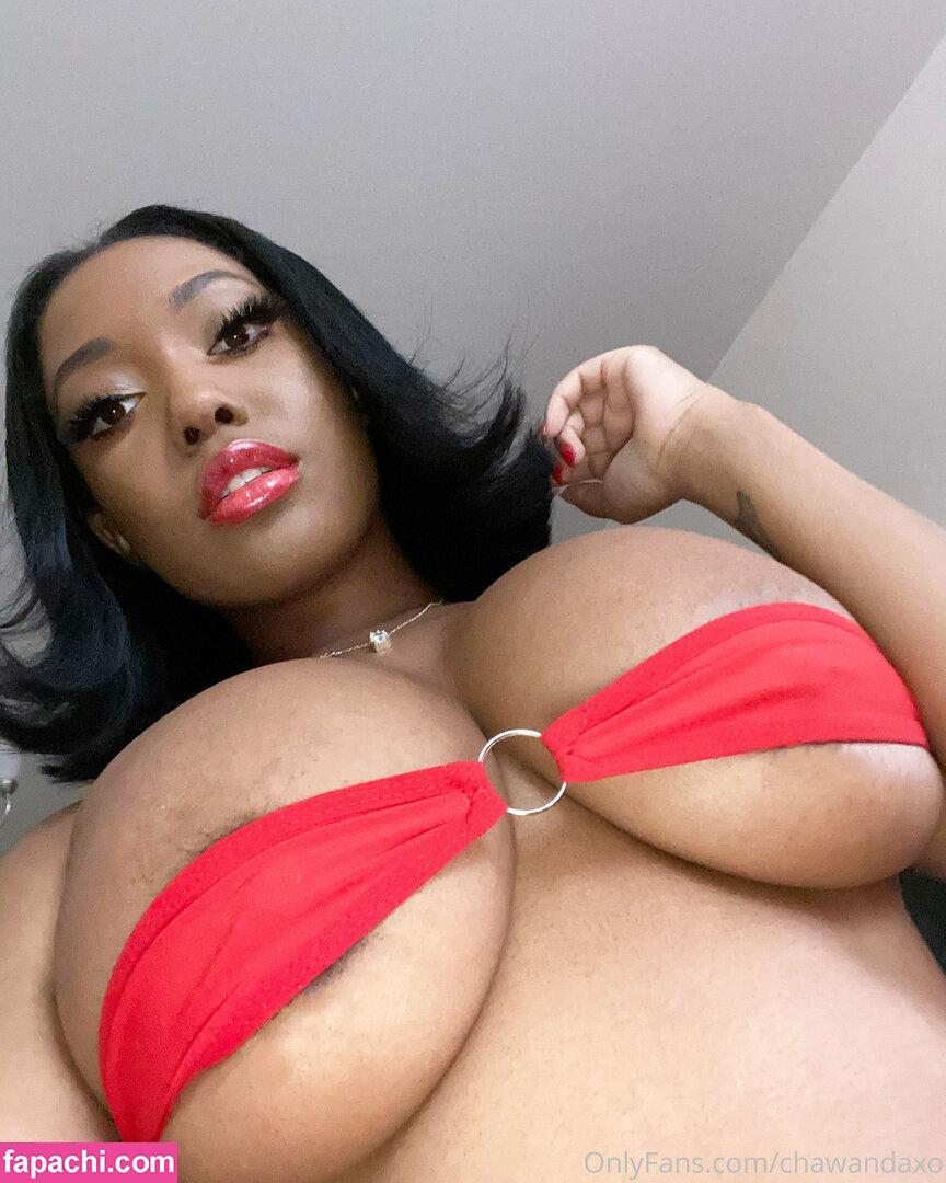 Mswandaxo / misswandaxo leaked nude photo #0058 from OnlyFans/Patreon