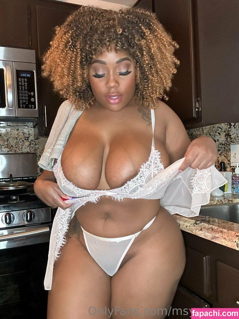 msyummys leaked nude photo #0032 from OnlyFans/Patreon