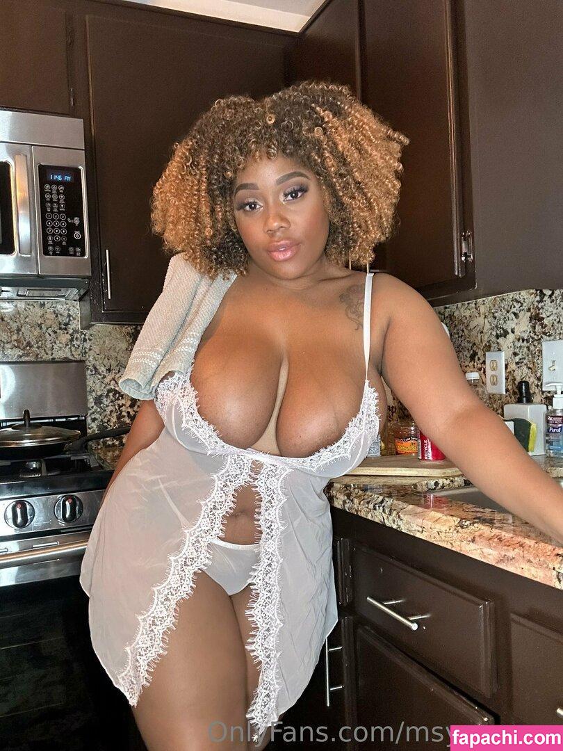 msyummys leaked nude photo #0033 from OnlyFans/Patreon