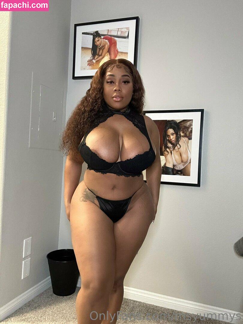 msyummys leaked nude photo #0035 from OnlyFans/Patreon