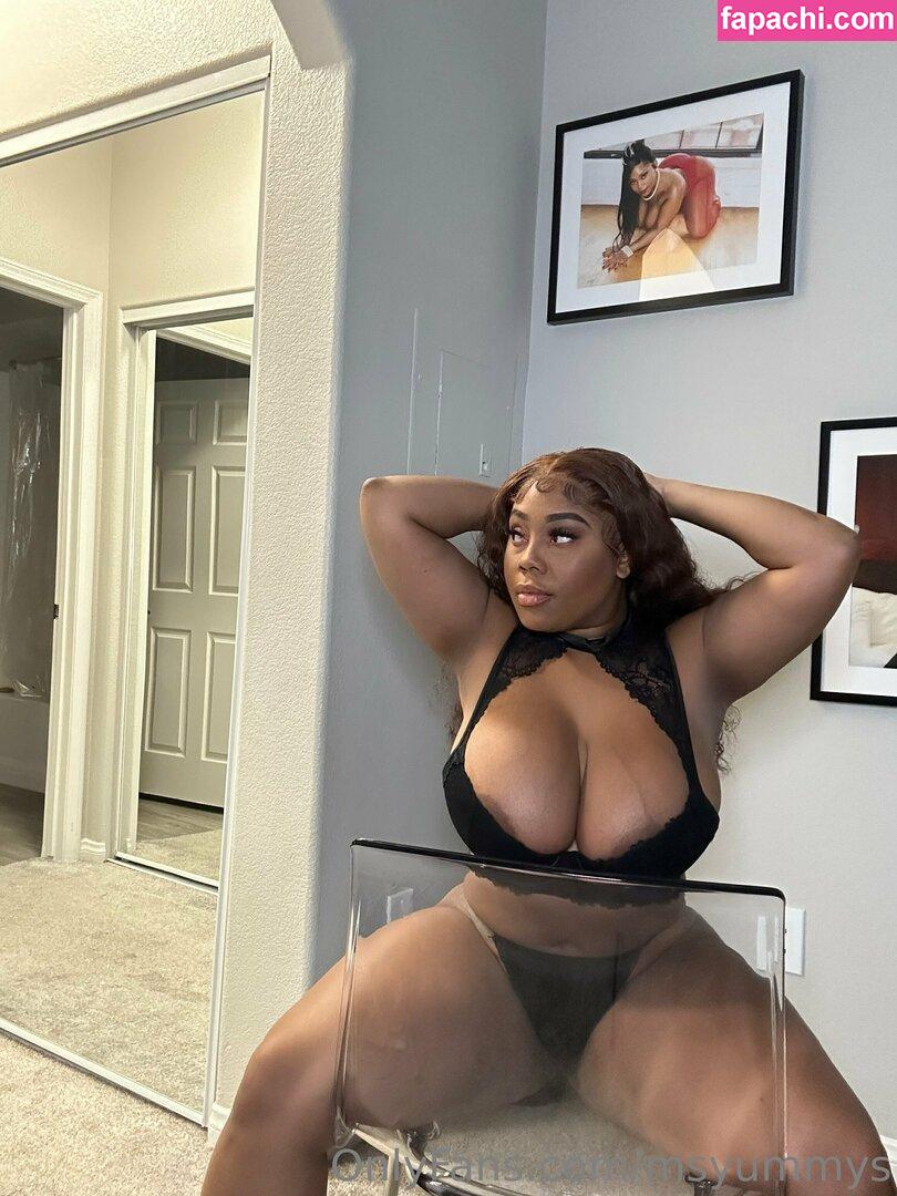 msyummys leaked nude photo #0038 from OnlyFans/Patreon
