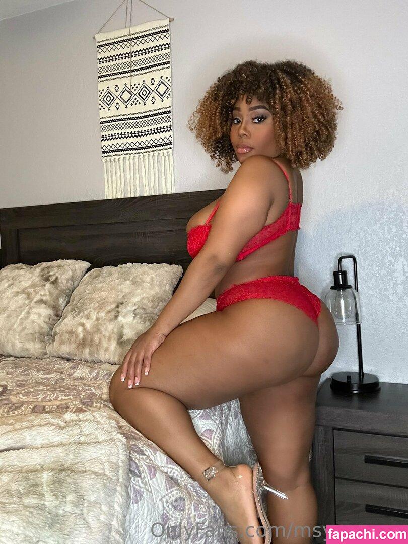 msyummys leaked nude photo #0043 from OnlyFans/Patreon