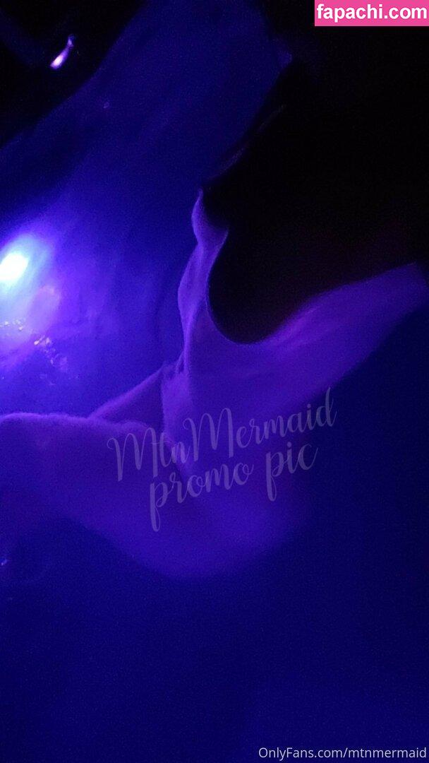 mtnmermaid / mtn_mermaid.2 leaked nude photo #0003 from OnlyFans/Patreon