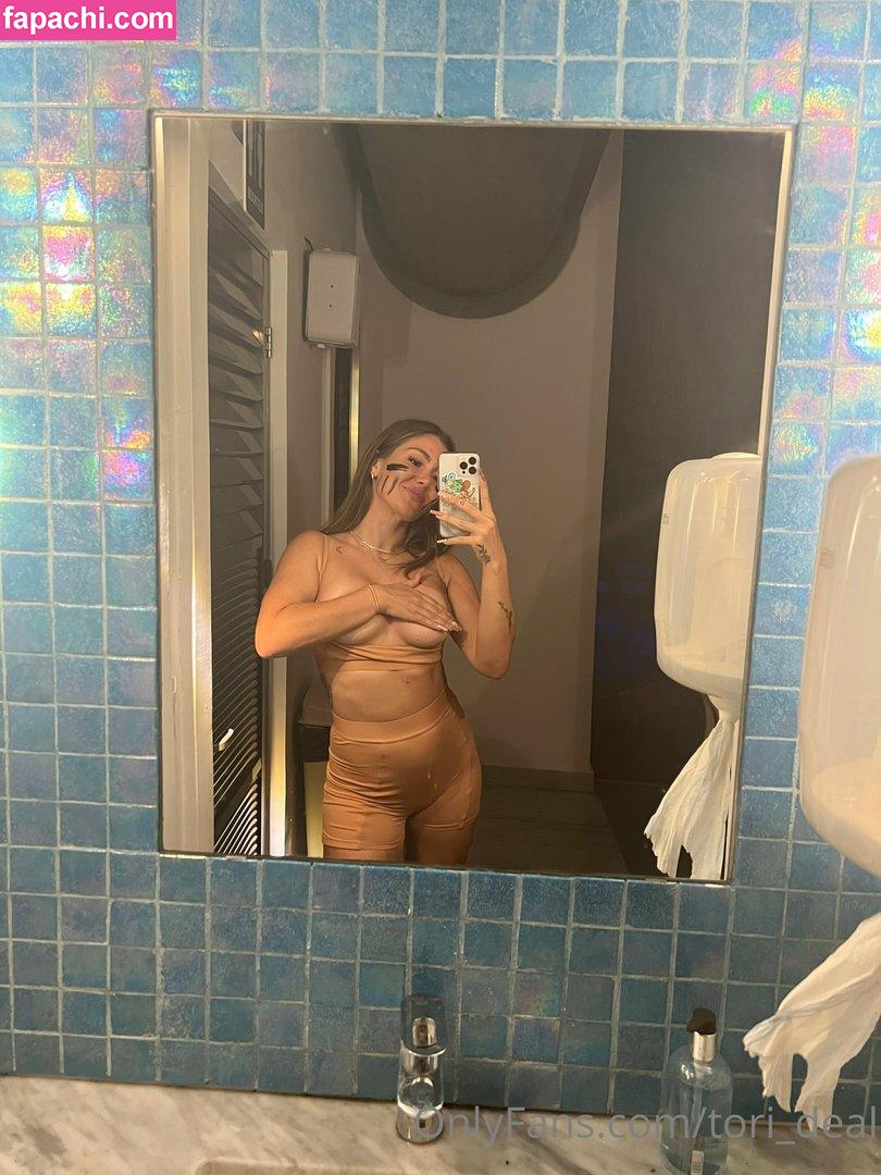 MTV Challenge Girls / tori_deal leaked nude photo #0029 from OnlyFans/Patreon