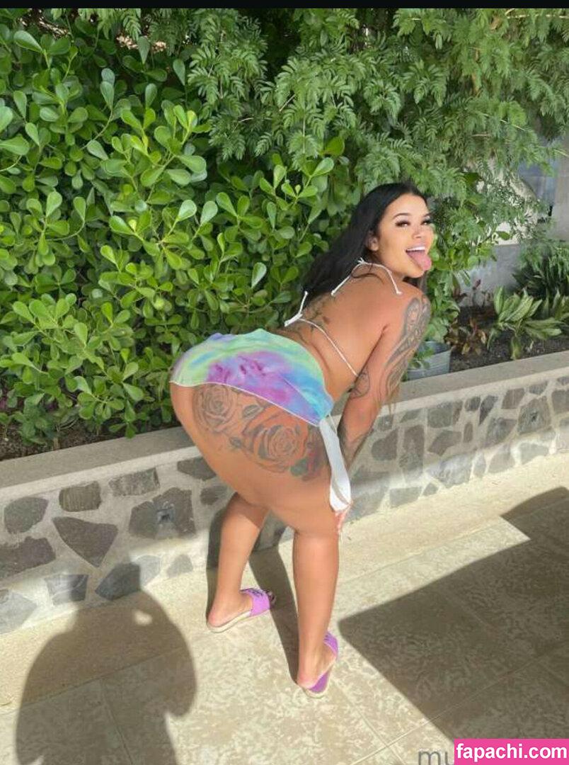 Mulan Hernandez / mulanhern / mulanhernandez leaked nude photo #0015 from OnlyFans/Patreon