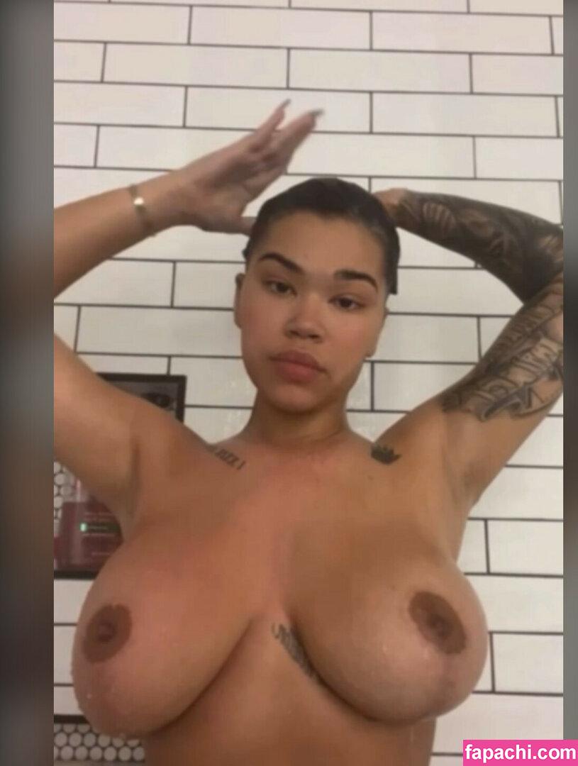 Mulan Hernandez / mulanhern / mulanhernandez leaked nude photo #0026 from OnlyFans/Patreon