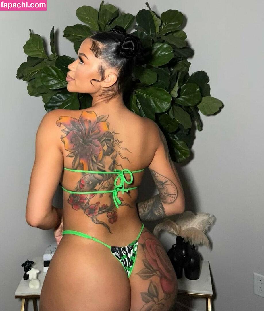 Mulan Hernandez / mulanhern / mulanhernandez leaked nude photo #0027 from OnlyFans/Patreon