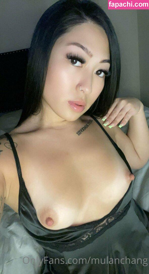 mulanchang leaked nude photo #0023 from OnlyFans/Patreon