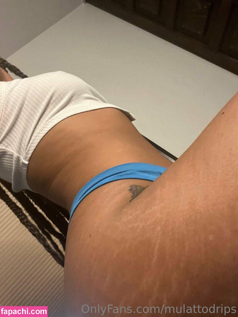 mulattodrips / latto777 leaked nude photo #0035 from OnlyFans/Patreon