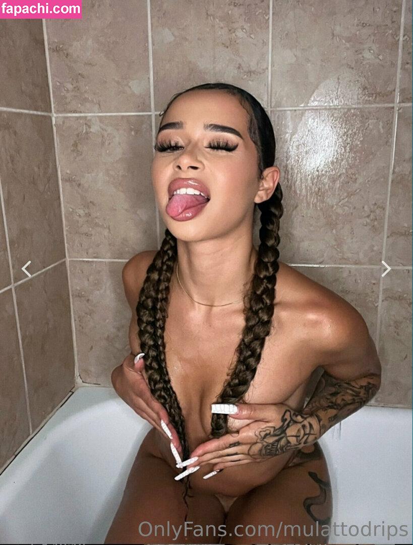 mulattodrips / latto777 leaked nude photo #0111 from OnlyFans/Patreon