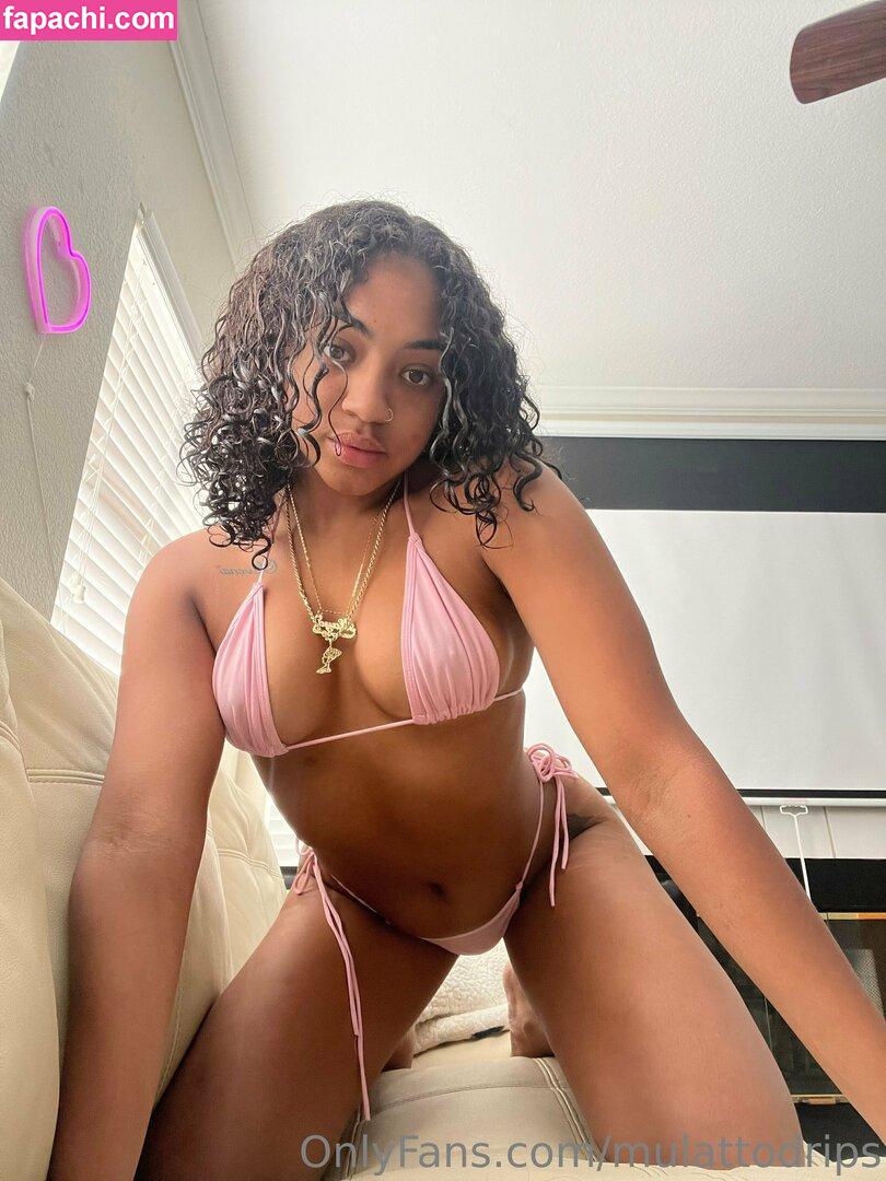 mulattodrips / latto777 leaked nude photo #0115 from OnlyFans/Patreon