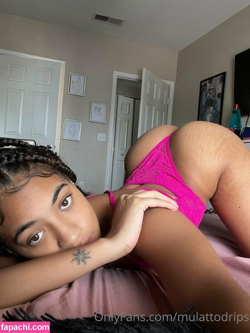 mulattodrips / latto777 leaked nude photo #0158 from OnlyFans/Patreon