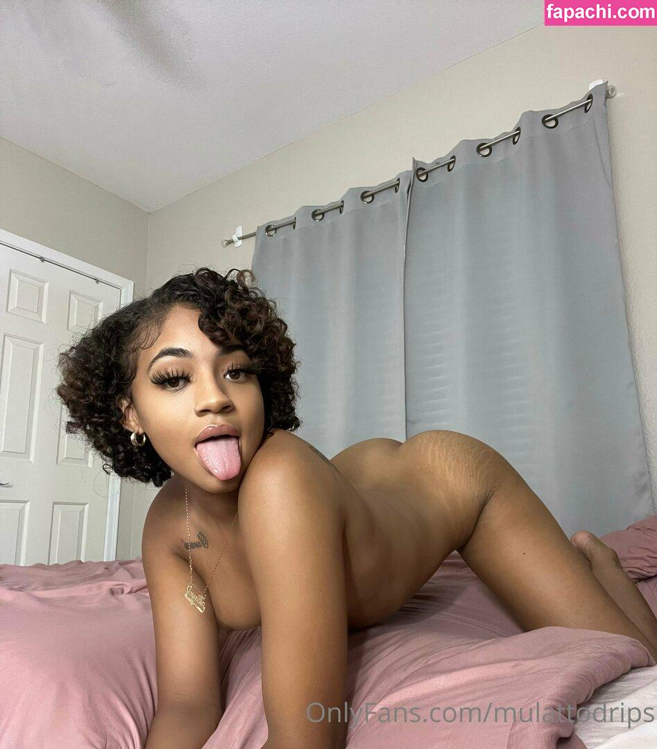 mulattodrips / latto777 leaked nude photo #0164 from OnlyFans/Patreon