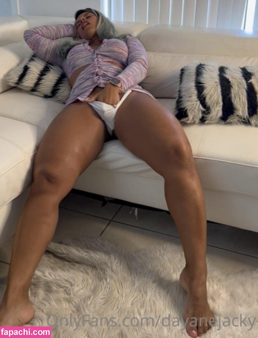 Mulher Jaca / Daiane Jacky / dayanejacky leaked nude photo #0020 from OnlyFans/Patreon