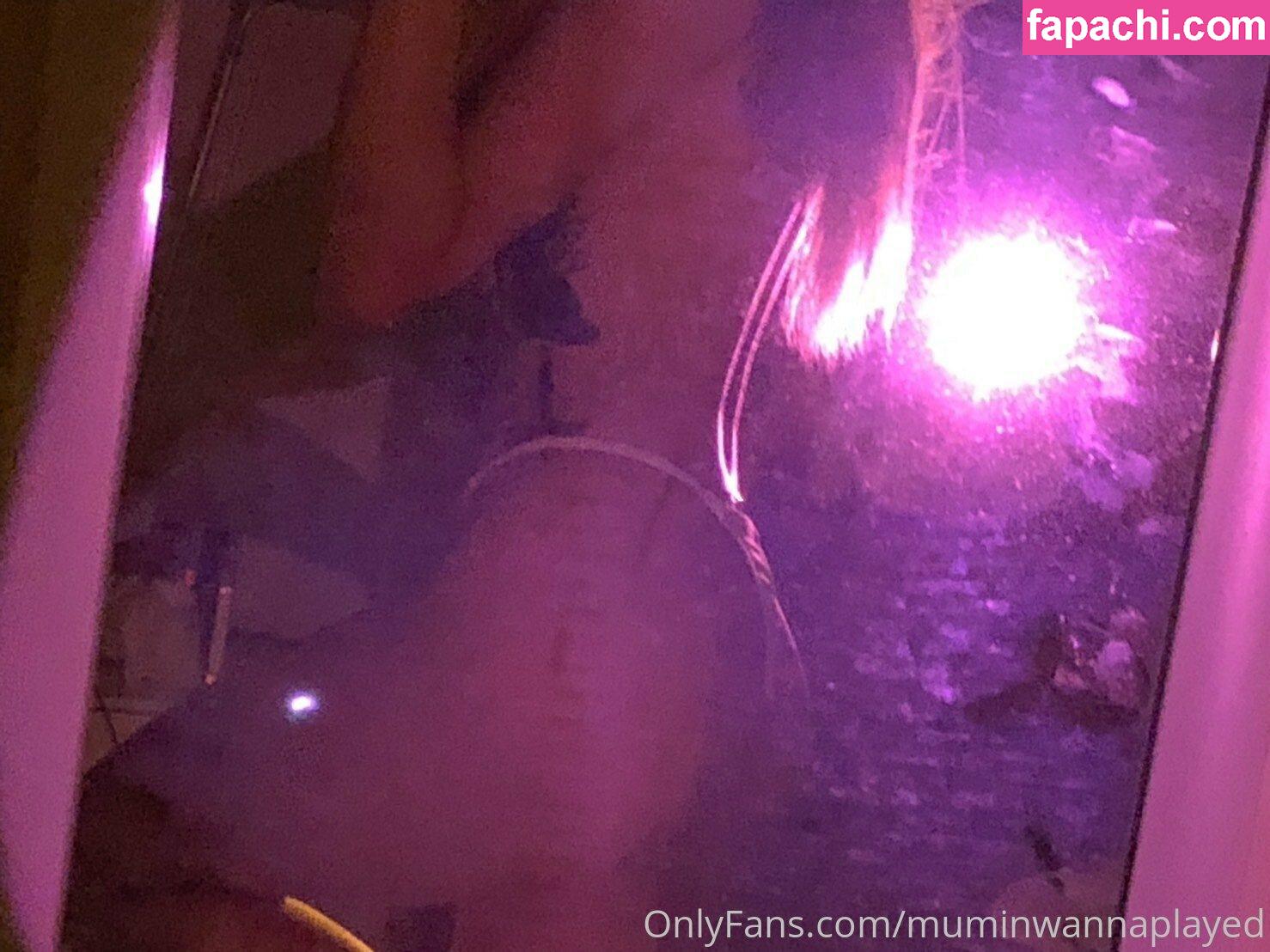 muminwannaplayed leaked nude photo #0033 from OnlyFans/Patreon