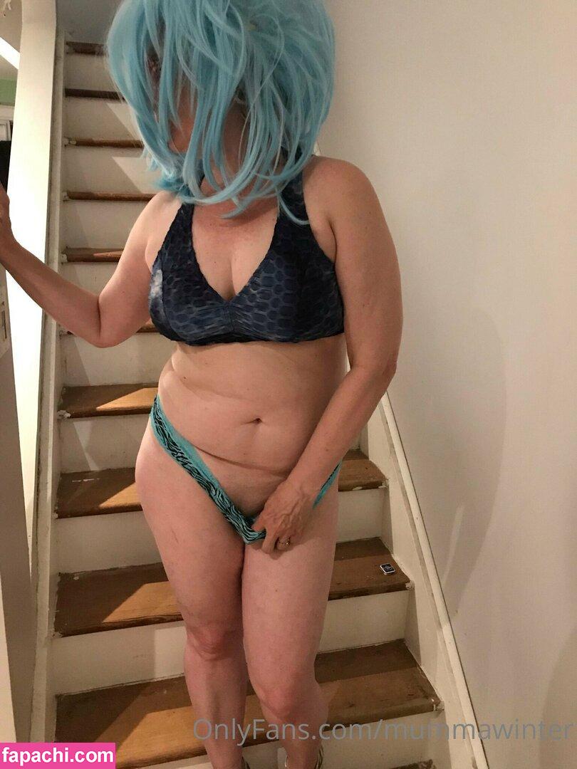 mummawinter leaked nude photo #0071 from OnlyFans/Patreon