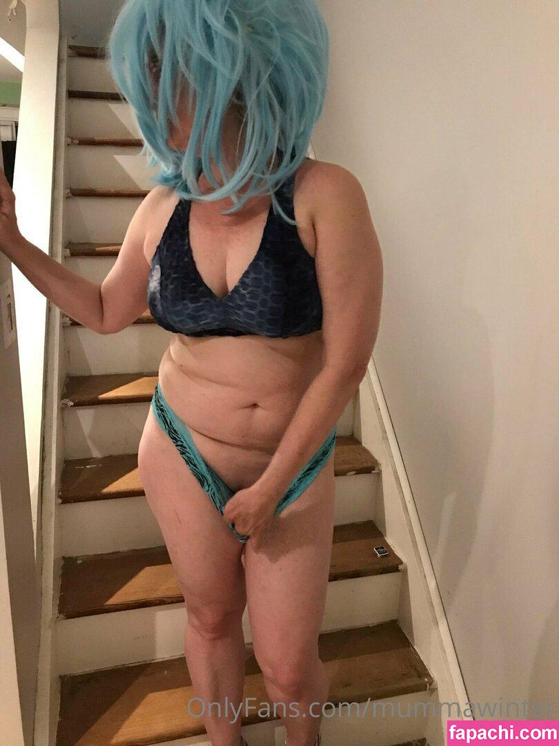 mummawinter leaked nude photo #0072 from OnlyFans/Patreon