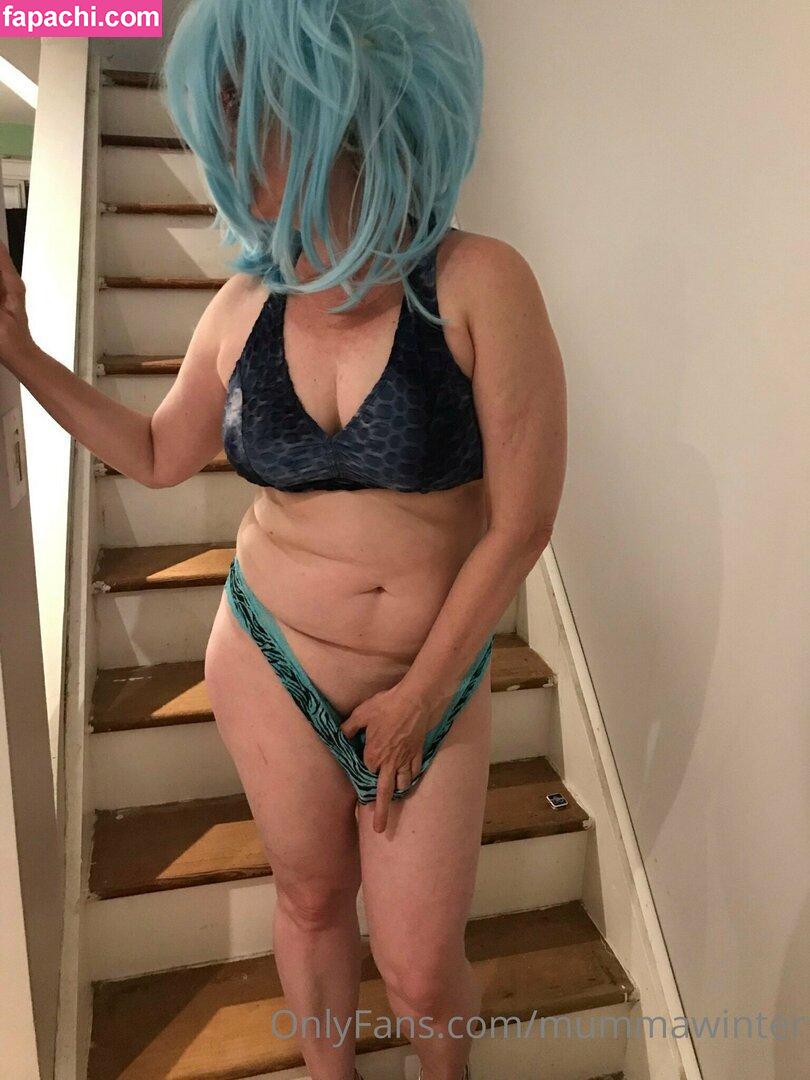 mummawinter leaked nude photo #0073 from OnlyFans/Patreon