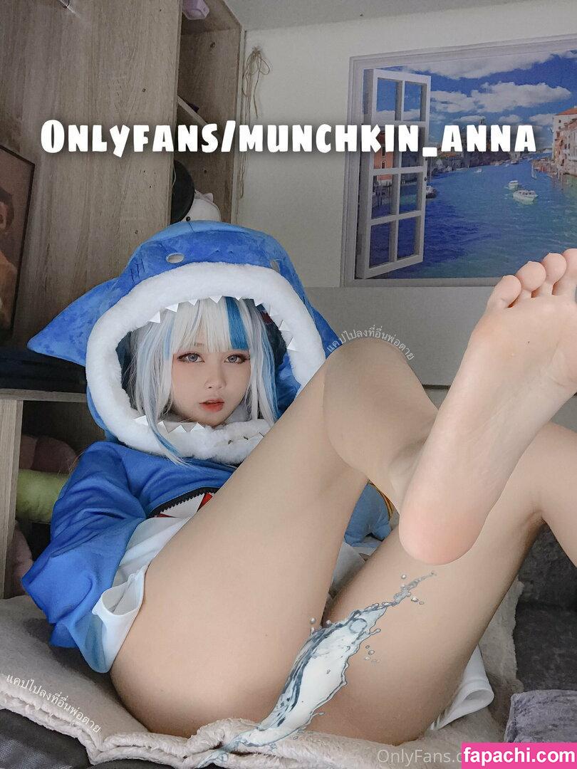 munchkin_annafree / munchkin_peach leaked nude photo #0011 from OnlyFans/Patreon