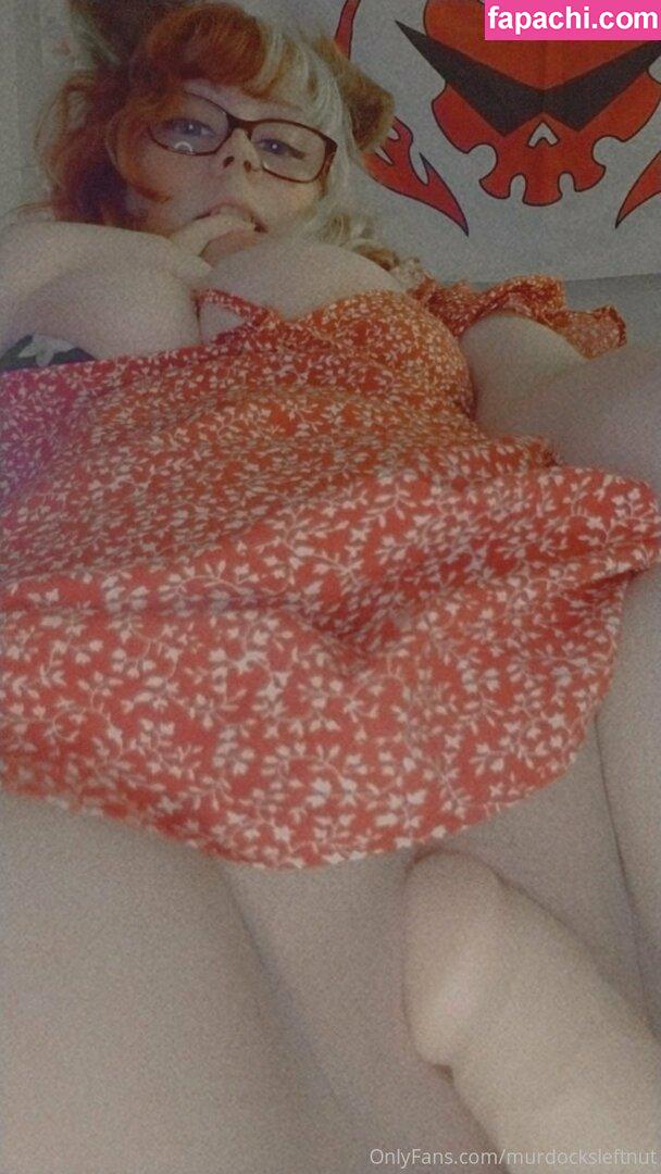 murdocksleftnut / zaynsleftnut leaked nude photo #0133 from OnlyFans/Patreon