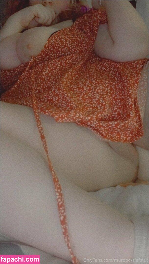 murdocksleftnut / zaynsleftnut leaked nude photo #0136 from OnlyFans/Patreon