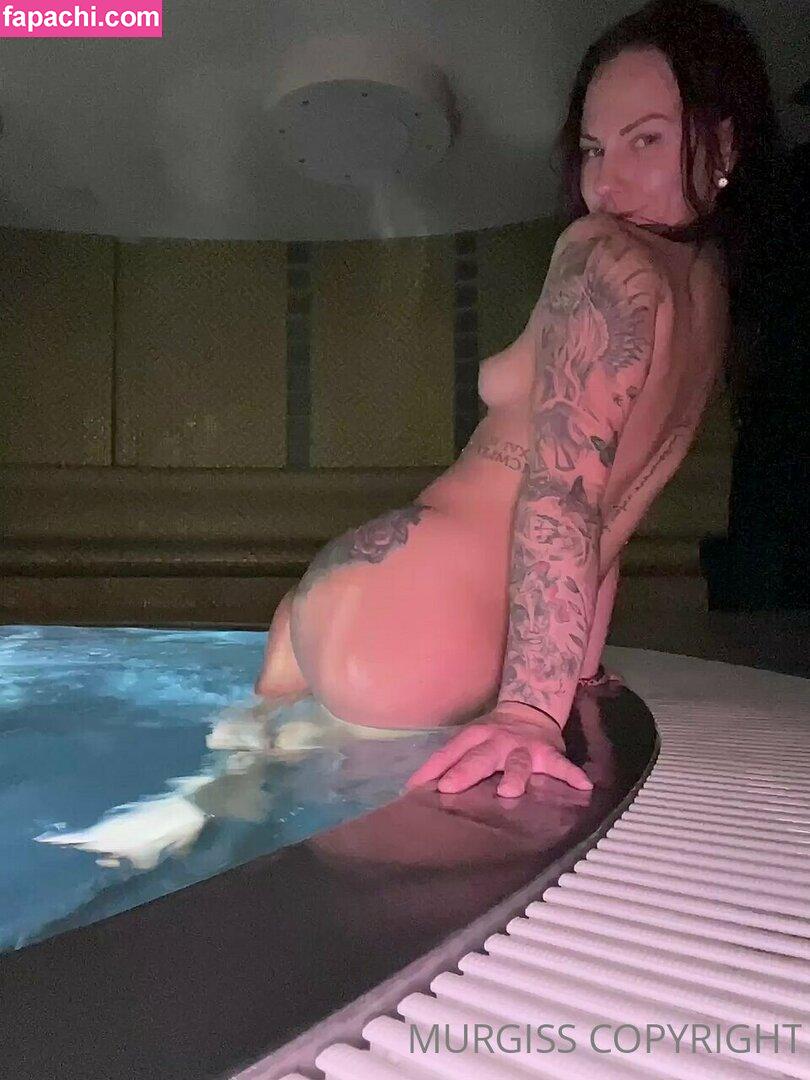 Murgiss / murgii.ss leaked nude photo #0079 from OnlyFans/Patreon