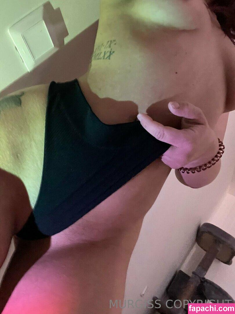 Murgiss / murgii.ss leaked nude photo #0091 from OnlyFans/Patreon