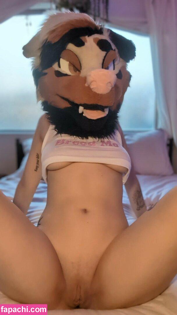 Murrsuit / Faunhouse / Softsuit / afterdark_bunny / lotuslafawn / shichimi.togarashi leaked nude photo #0298 from OnlyFans/Patreon