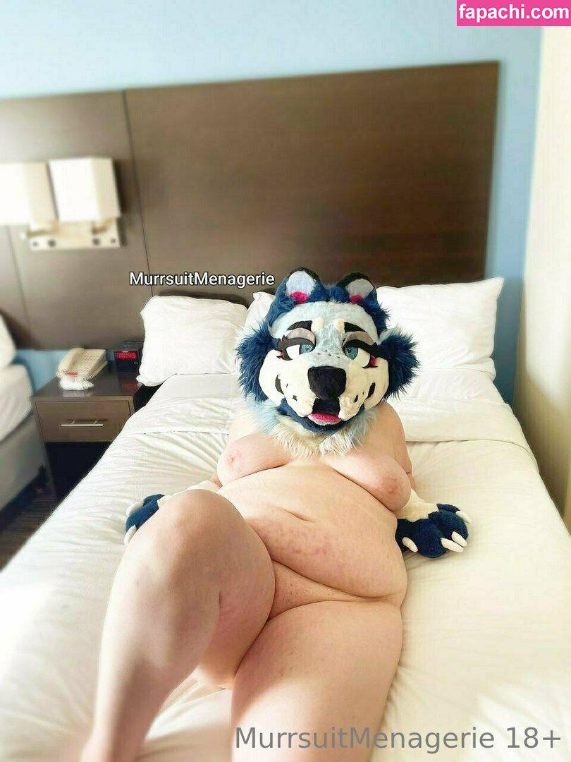 murrsuitmenagerie / _chausterrrr leaked nude photo #0002 from OnlyFans/Patreon