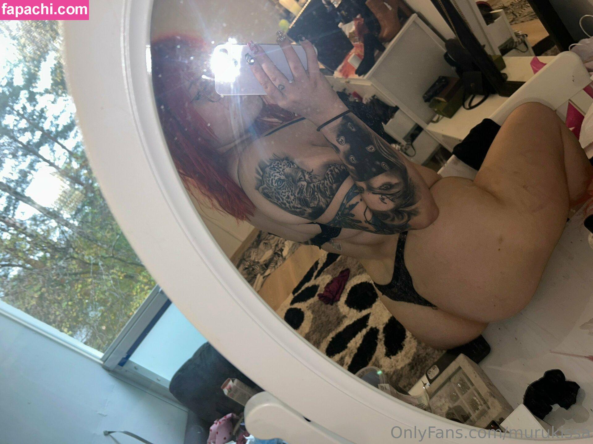 murukissa / nooramarianne leaked nude photo #0099 from OnlyFans/Patreon