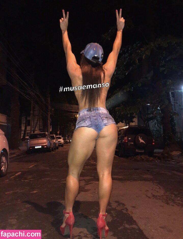 Musa E Manso / musaemanso / musaemanso2 / negrooos_1 leaked nude photo #0006 from OnlyFans/Patreon